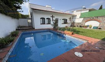 Foto de inmueble en  , Col. Los Cizos C.P. 62445, Cuernavaca