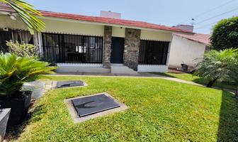 Foto de inmueble en  , Col. Los Cizos C.P. 62445, Cuernavaca