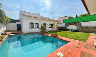 Foto de inmueble en Los Cizos, Col. Los Cizos C.P. 62445, Cuernavaca
