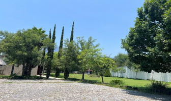 Foto de inmueble en , Col. Los Cristales Campestre C.P. 64990, Monterrey
