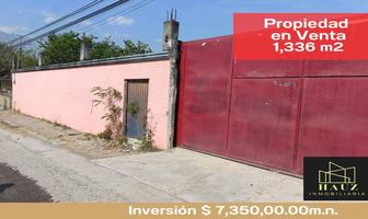 Foto de inmueble en  , Col. Los Cristales Campestre C.P. 64990, Monterrey