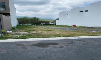 Foto de inmueble en  , Col. Los Cristales C.P. 64985, Monterrey