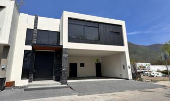 Foto de inmueble en  , Col. Los Cristales C.P. 64985, Monterrey