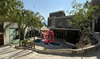 Foto de inmueble en  , Col. Los Cristales C.P. 64985, Monterrey