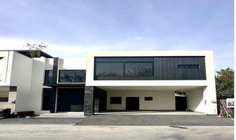 Foto de inmueble en  , Col. Los Cristales C.P. 64985, Monterrey