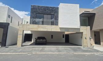 Foto de inmueble en , Col. Los Cristales C.P. 64985, Monterrey