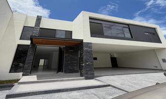 Foto de inmueble en , Col. Los Cristales C.P. 64985, Monterrey