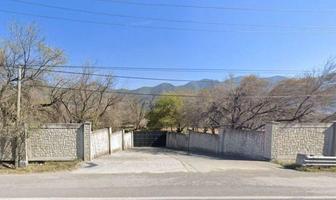 Foto de inmueble en  , Col. Los Cristales C.P. 64985, Monterrey