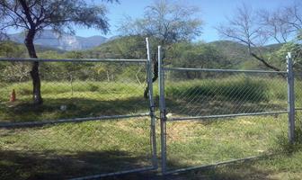 Foto de inmueble en  , Col. Los Cristales C.P. 64985, Monterrey