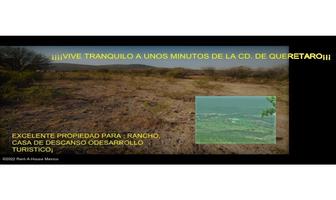 Foto de inmueble en , Col. Los Cues C.P. 76970, Huimilpan