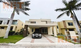 Foto de inmueble en  , Col. Los Encinos Residencial C.P. 89606, Altamira