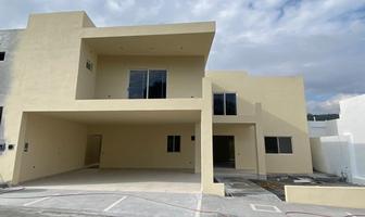 Foto de inmueble en  , Col. Los Fierros C.P. 67327, Santiago