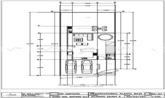 Foto de inmueble en  , Col. Los Fierros C.P. 67327, Santiago