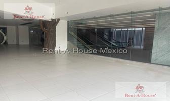 Foto de inmueble en  , Col. Los Girasoles C.P. 04920, Coyoacán