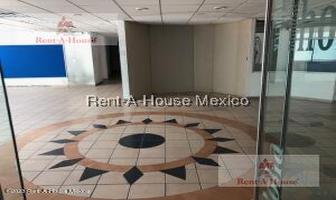 Foto de inmueble en  , Col. Los Girasoles C.P. 04920, Coyoacán