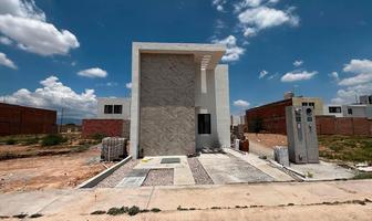 Foto de inmueble en , Col. Los Gómez C.P. 78438, Soledad de Graciano Sánchez