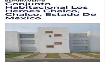 Foto de inmueble en  , Col. Los Héroes Chalco C.P. 56644, Chalco