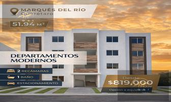 Foto de inmueble en  , Col. Los Héroes C.P. 76267, El Marqués