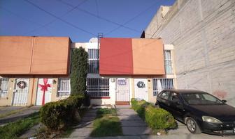 Foto de inmueble en , Col. Los Héroes I C.P. 50245, Toluca
