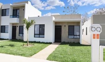 Foto de inmueble en  , Col. Los Héroes C.P. 97306, Mérida