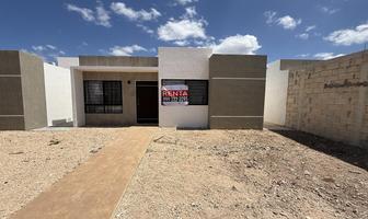 Foto de inmueble en  , Col. Los Héroes C.P. 97306, Mérida