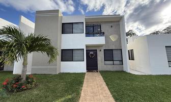 Foto de inmueble en  , Col. Los Héroes C.P. 97306, Mérida