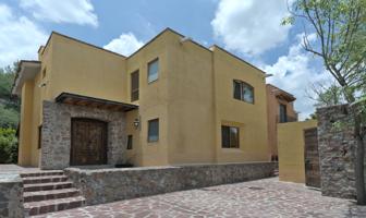 Foto de inmueble en Los Huizachez Club Residencial, Col. Villa de los Frailes C.P. 37790, San Miguel de Allende