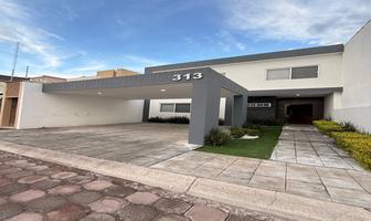 Foto de inmueble en  , Col. Los Jarales C.P. 20118, Aguascalientes
