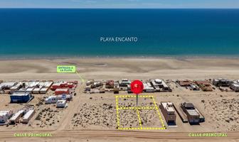 Foto de inmueble en Los Langostinos M30 L13, Col. Peñasco C.P. 83554, Puerto Peñasco
