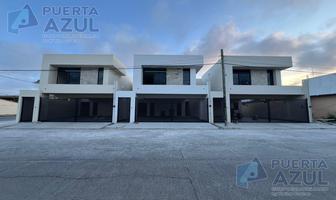 Foto de inmueble en  , Col. Los Mangos C.P. 89440, Ciudad Madero