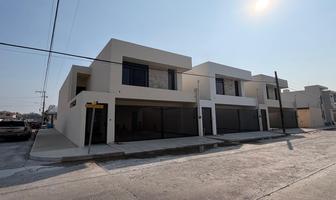 Foto de inmueble en Casa Nueva en Venta en Los Mangos Ciudad Madero 239 m2 de Construcción, Col. Los Mangos C.P. 89440, Ciudad Madero