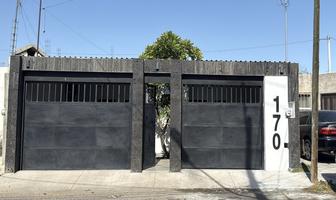 Foto de inmueble en Los Mirasoles, Col. Los Mirasoles C.P. 83170, Hermosillo