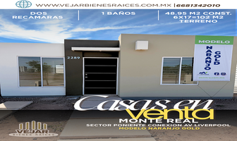 Foto de inmueble en  , Col. Los Mochis (Los Mochis) C.P. 81369, Ahome