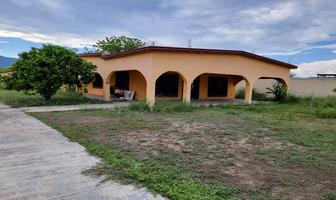 Foto de inmueble en  , Col. Los Morales C.P. 65530, Salinas Victoria