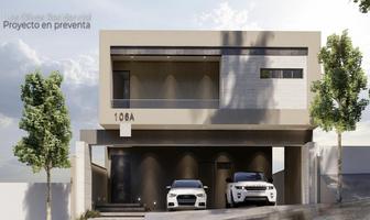 Foto de inmueble en  , Col. Los Olivos Residencial C.P. 67302, Santiago