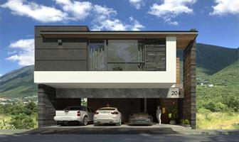 Foto de inmueble en  , Col. Los Olivos Residencial C.P. 67302, Santiago