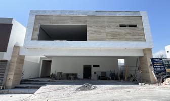 Foto de inmueble en  , Col. Los Olivos Residencial C.P. 67302, Santiago