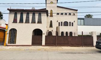 Foto de inmueble en  , Col. Los Pastores C.P. 53340, Naucalpan de Juárez