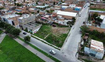 Foto de inmueble en , Col. Los Pericos C.P. 20174, Aguascalientes