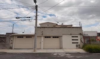 Foto de inmueble en , Col. Los Periodistas C.P. 25080, Saltillo