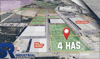 Foto de inmueble en  , Col. Los Pilares C.P. 65515, Salinas Victoria