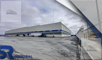 Foto de inmueble en  , Col. Los Pilares C.P. 65515, Salinas Victoria