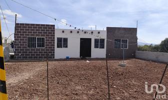 Foto de inmueble en los pinos #132, Col. Palos Blancos C.P. 42163, San Agustín Tlaxiaca
