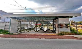 Foto de inmueble en LOS PINOS #301, Col. Represa Del Carmen C.P. 91050, Xalapa