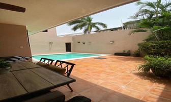 Foto de inmueble en  , Col. Los Pinos C.P. 97138, Mérida