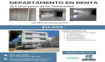 Foto de inmueble en  , Col. Los Pinos C.P. 89138, Tampico