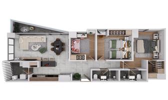 Foto de inmueble en  , Col. Los Pocitos C.P. 20328, Aguascalientes