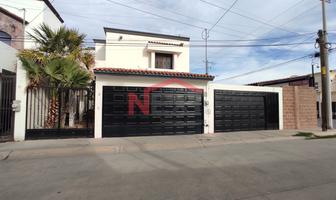 Foto de inmueble en Los Portales #0, Col. Los Portales C.P. 83247, Hermosillo