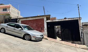 Foto de inmueble en  , Col. Los Reyes Acaquilpan Centro C.P. 56400, La Paz