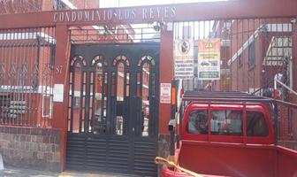 Foto de inmueble en , Col. Los Reyes C.P. 02010, Azcapotzalco